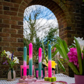 Build a Box of 4 Tapered Candles